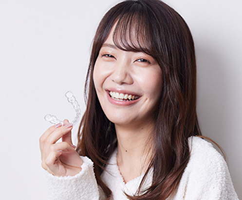 矯正イメージ画像